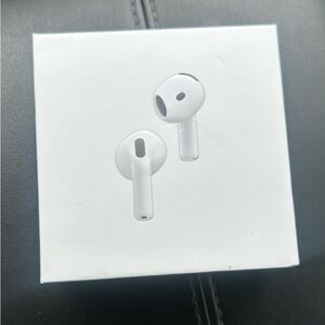 Apple Air Pod Pro 4s
